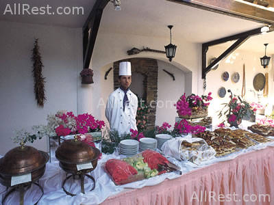 Torbahan Hotel 12